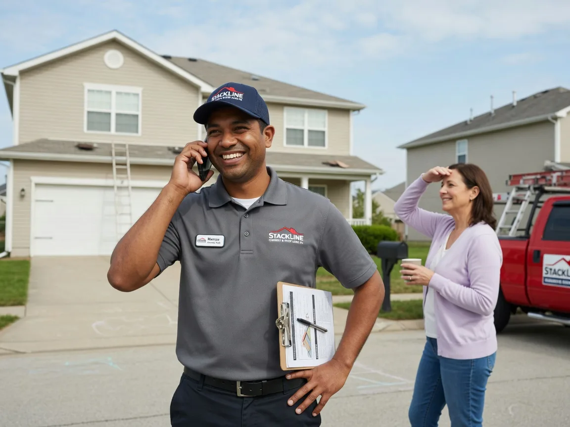 Chimney flashing repair Lake Forest, IL FAQs